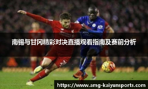 南锡与甘冈精彩对决直播观看指南及赛前分析