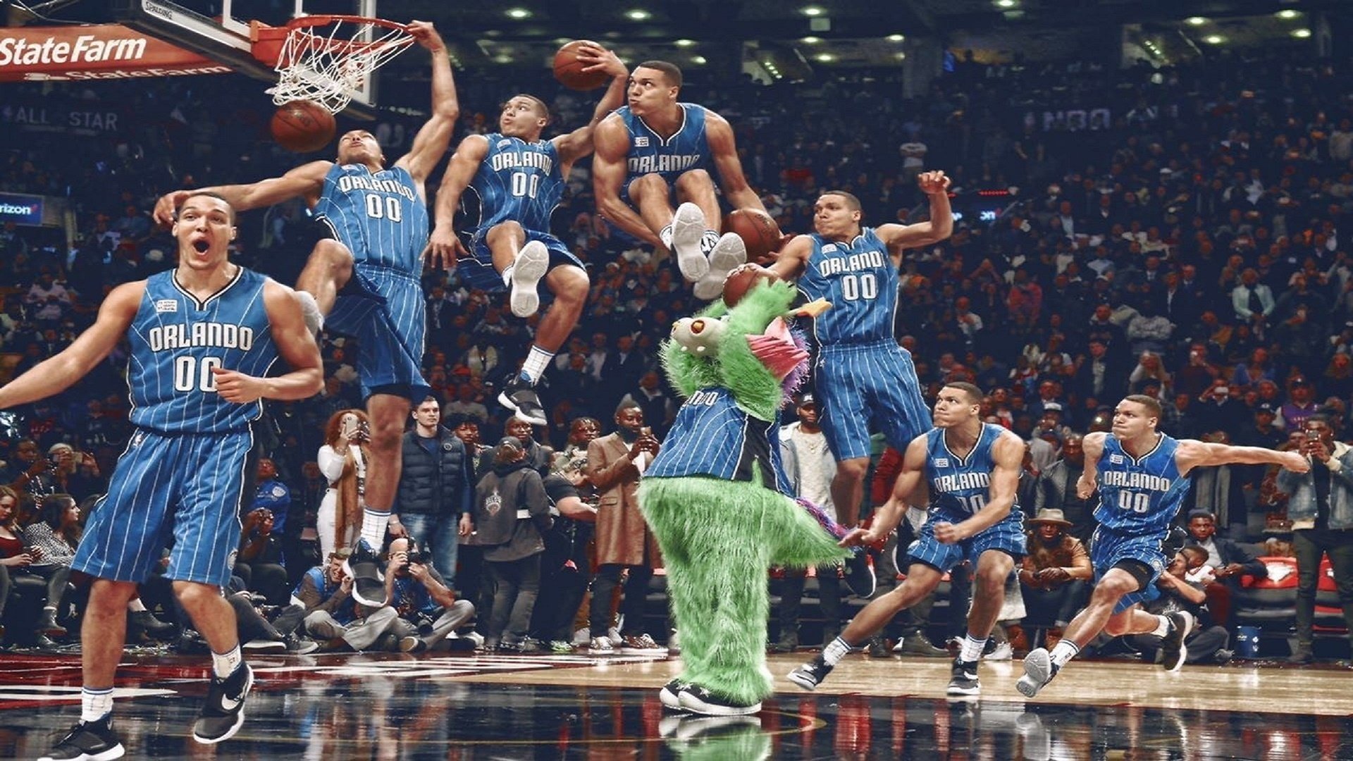 绝境中的唯一时刻，布伦森的压哨三分，如何撕裂了太阳与勇士的时间裂缝